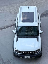جيتور T2 • جيتور • سيارة بيضاء • جيتور 2025 • سيارة اربيل • جيتور T2 2...