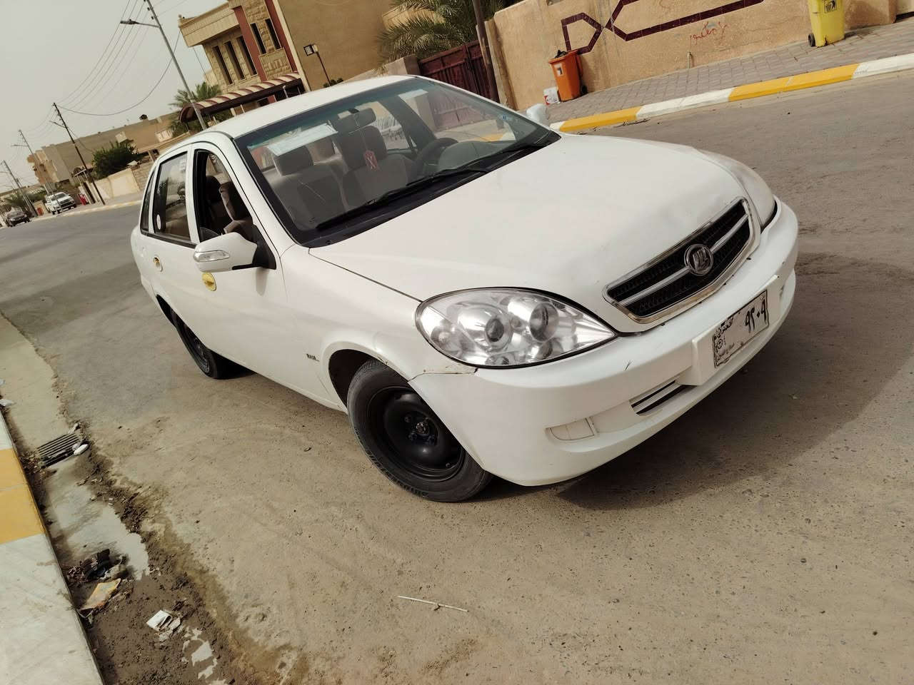 السلام عليكم
سيارة ليفان للبيع موديل  2010
السعر ٣٥ ورقه 
اتصال ***********
