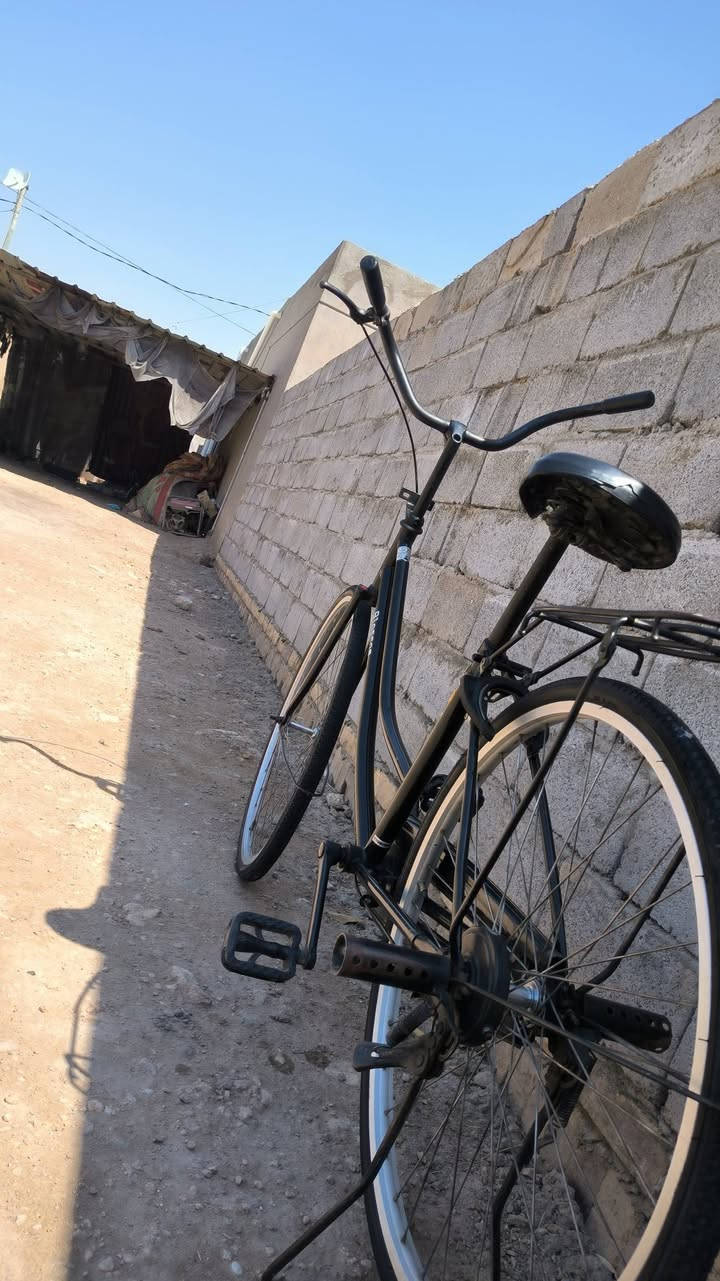 باسكل حجم 26موديل 16مختم ياباني اصلي سعر خاص 🖤.


**إذا كنت صاحب هذا الإعلان وتريد حذفه لأي سبب، رجاءا أرسل رسالة إلى الدعم الفني**