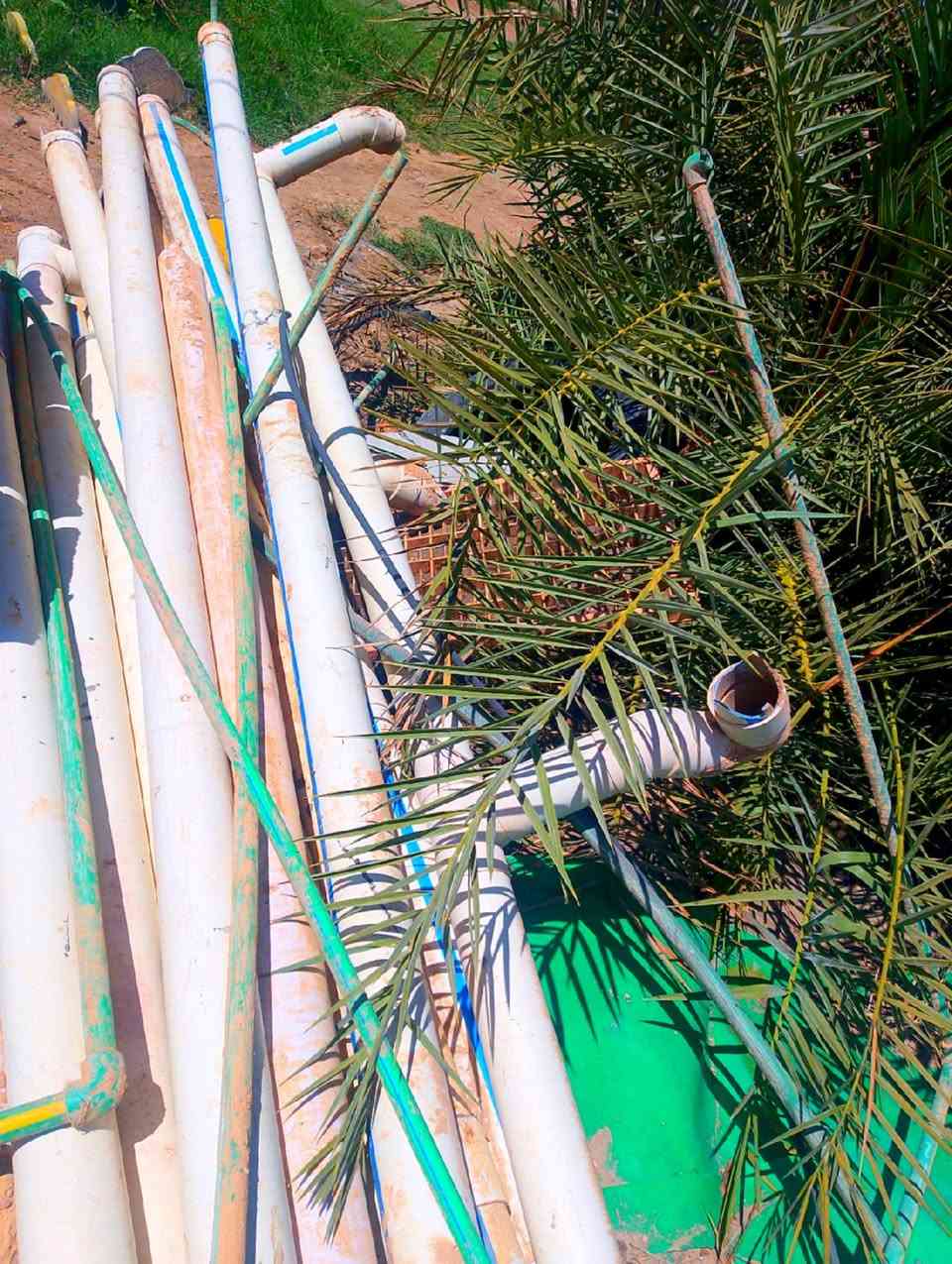 للبيع بواري مستعملة نظيفة + بواري تأسيس بحالة ممتازة 🔥


**إذا كنت صاحب هذا الإعلان وتريد حذفه لأي سبب، رجاءا أرسل رسالة إلى الدعم الفني**