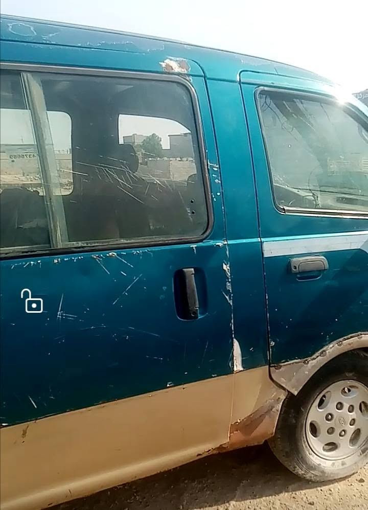 السلام عليكم بريجو ٢٠٠٠ سياحي رقم بغداد الماني مصفرة مكينة تبخر ابيع كايمة كير واكسل مكفولات السيارة عوزه ترتيبات مسمكرة من الخياس السيارة راعيه متوفي مستمسكاته موجوده واهله موجودين ابيع كوم حديد السعر ٢٥ وبيه مجال للطيبين المكان بغداد للاستفسار ***********
