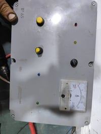 جهاز فحص • 6 فيش • بصرة القبلة