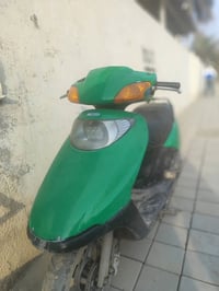 سبيسي • متور • بعقوبه فلكه العanafصه