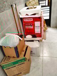 طباخ • جديد • بغداد