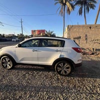 سبورتج • ٢٠١١ • رقم اربيل