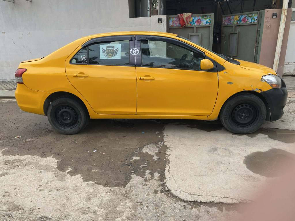 سلام عليكم يارس موديل 2007مشروع وطني دفتر بانزين رقم انبار صاحب الشرعي بكركوك وكاله تحويل اني مكلف بنشر صاحب السياره انتصال على هاي الرقم ‏‪***********‬‏ السعر 60وبي مجال شراي خابرو الرقم وتدللون كركوك, العراق
