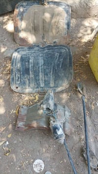 ادوات أغراض هونداي ١١ راكب موديل ٩٧ جام بيبان الصدر مكائن جام الصدر كي...