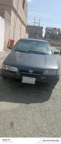 برايمر • محرك 1600 • رقم كركوك