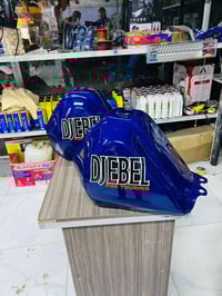 تانكي غاز ياباني • ٢٠٠ل • بدره واسط