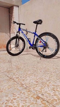 للبيع بايسكل السعر30 للاستفسار07517955246🌹