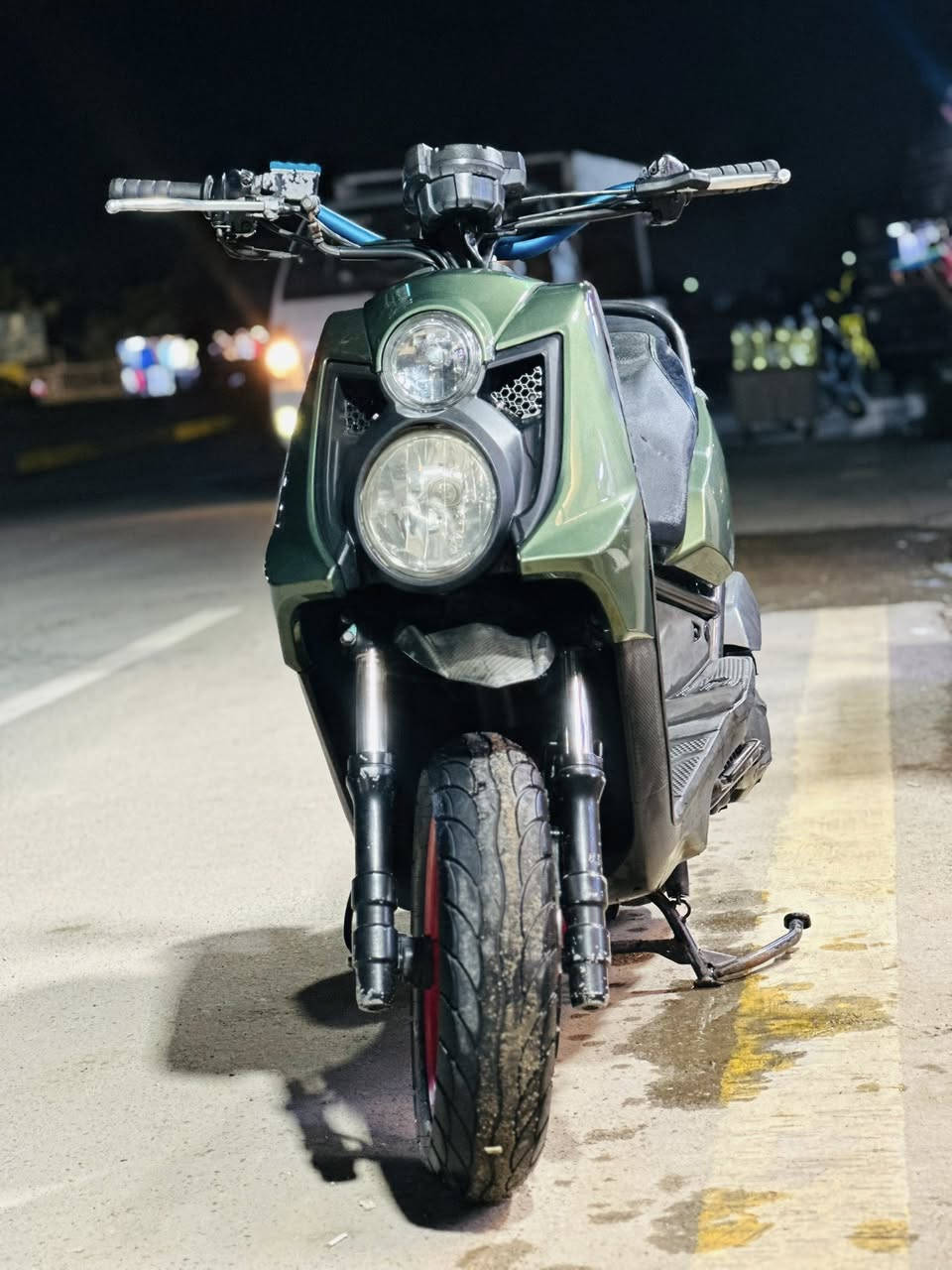 سلام عليكم دراجه سكنس جبلي  دراجه مال رنبه برخي مامفتوح وجي مصلح وتعال افحص )*********** وبي واتساب
