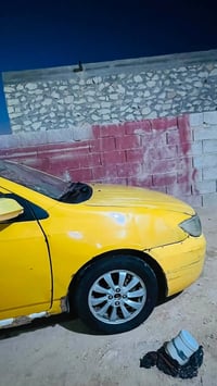 سيارة للبيع  ليفان موديل 2013 محرك كير كورلة فول اوتو محرك بداية صرف و...