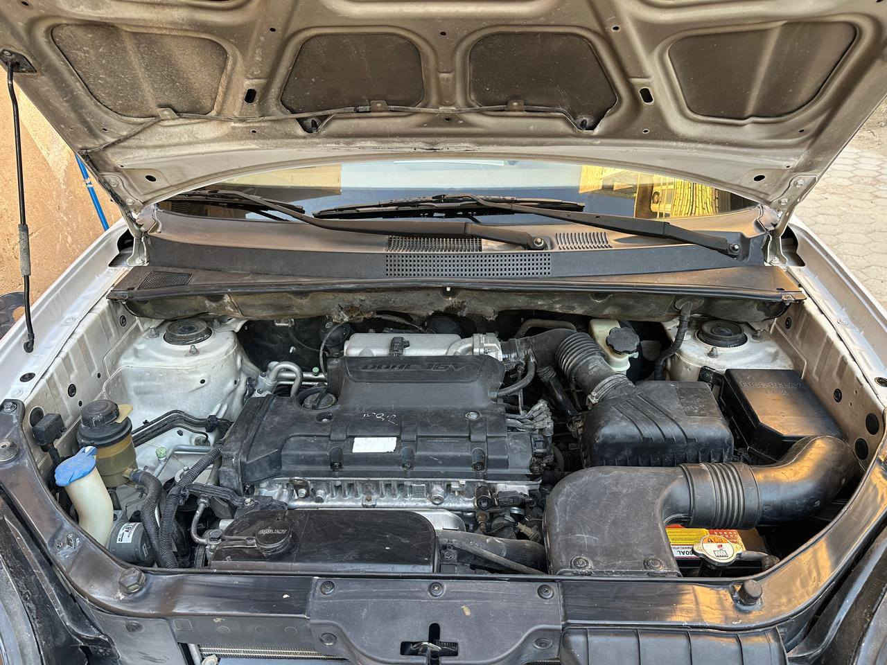 بيع او مراوس حسب القناعه
توكسان 2010 خليجي 
لون ابيض ثلجي المرغوب
محرك 2000/ 4 سلندر دووش المرغوب بدون عيب
كير  اوتوماتيك بدون عيب

داخل صحراوي لونين المرغوب
شاشه ايباد 
لايت كهربائي
بلوجكترات 
دوسات جانبيه
ويل كب 16 وتخم تاير جديد
وباقي المواصفات معروفه …

السياره ترايها حيل ناعم بدون اي نقص جاهزه من كلشي الحمدالله 
السياره بدون حادث شرط كفاله عامه

رقم اربيل الماني  /هزه جديده /براد جديد/يعني كبل تروح للمرور تحول/تحويل ثاني يوم
مكان السياره نجف
للاستفسار ***********
0777 772 3085
