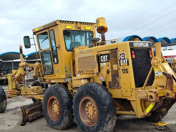 بِــســــمِ اللهِ الـــرَّحــمــنِ الــرَّحِــيــم
✦ للبيع✦
كريدر  G12.                                                              وارد امريكي                                                                      منفيز دخول جديد.                                                           علا وضع الشركه زيرو.                                                      ساعات العمل 6000فقط.                                                  موقع ناصريه مركز المدينه.                                                 رقم التواصل ***********
