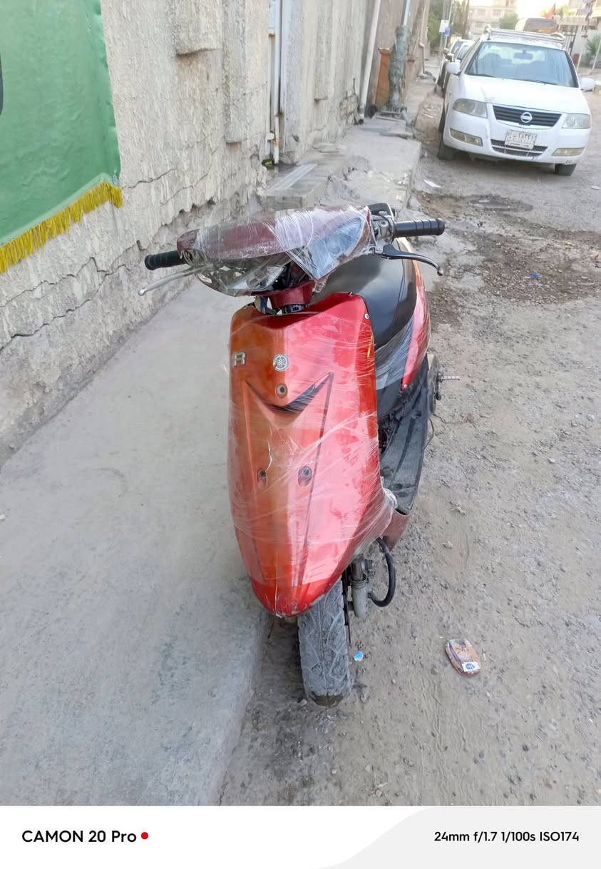 ه سلام عليكم شغاله مكينته ناعمه حيل بيع كوم حديد كلشي مابيه دراجه تاير جديد شتديته15شلعته قويه دراجه مكاني بغداد
حي ور 130 بي مجال بصيط 
***********
ه سلام عليكم شغاله مكينته ناعمه حيل بيع كوم حديد كلشي مابيه دراجه تاير جديد شتديته15شلعته قويه دراجه مكاني بغداد 
يرهم مراوس بشحن
