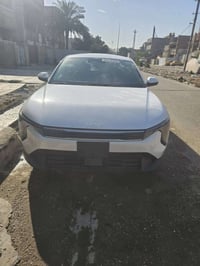 كي فور امريكي موديل 25 نص فول بدون ايرباك بدون تبديل بدون صبغ السيارة ...