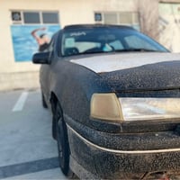 فيكترا • ١٩٩١ • السليمانية