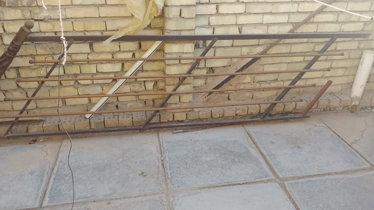 محجر طول 10امتار سعره 150وبي مجال عنوان حي اور


**إذا كنت صاحب هذا الإعلان وتريد حذفه لأي سبب، رجاءا أرسل رسالة إلى الدعم الفني**