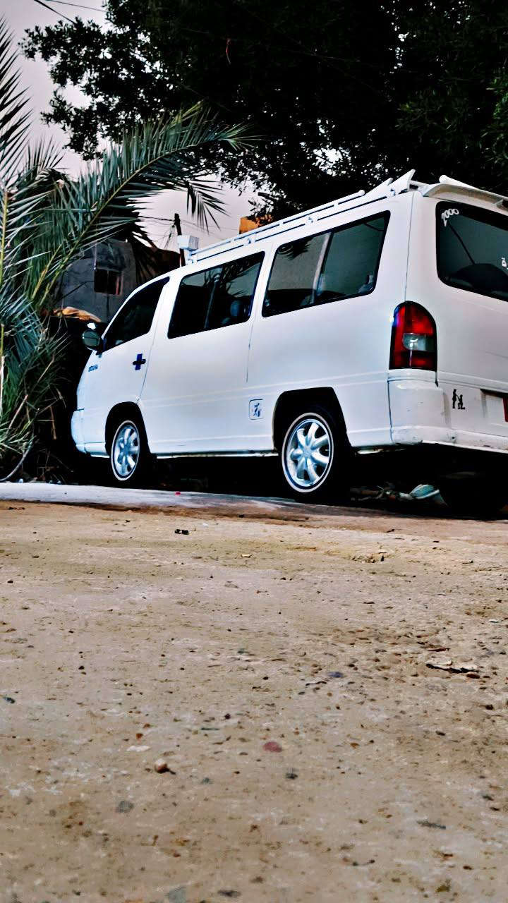 سلام عليكم ستانا للبيع موديل 2000جاهزه عليه اخر حبايه الاستفسار ***********�
