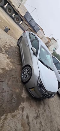 النترا ٢٠٢٠ • حادث ٣ قطع • مكينة كايمة