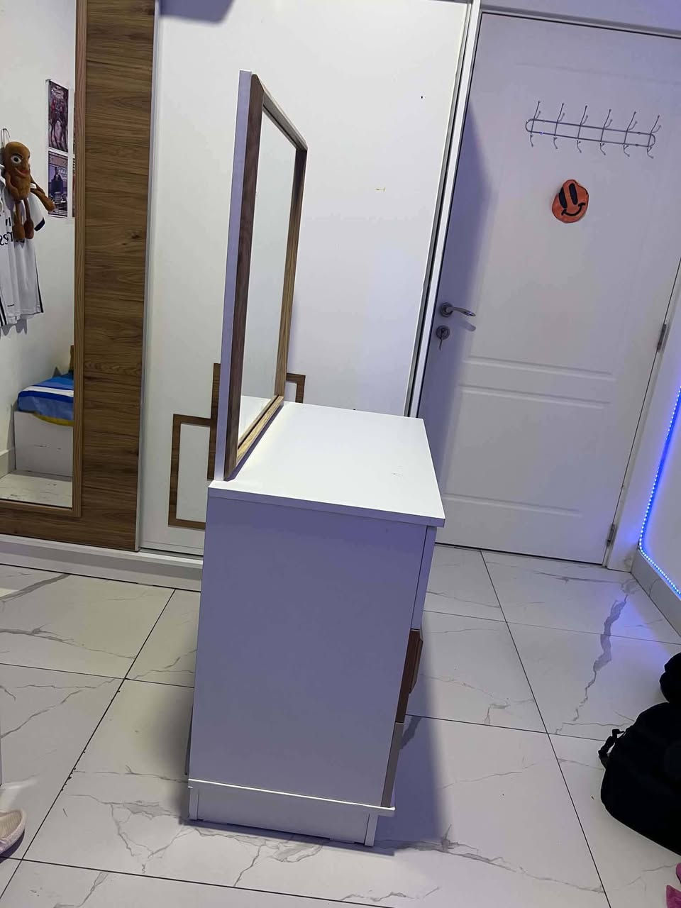 سلام عليكم
غرفة تركيه نفر مابيهة اي ضرر سعرهة 230 وبيها مجال
 العنوان 
اربيل / نوبل تاورز


**إذا كنت صاحب هذا الإعلان وتريد حذفه لأي سبب، رجاءا أرسل رسالة إلى الدعم الفني**