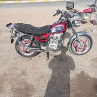 ماطور نظيف ابيع سعر 300 بمجال 07708385703