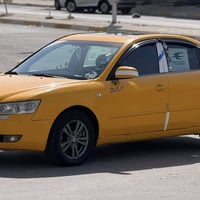 سوناتا ٢٠٠٨ • ٦ سلندر • وارد امريكي