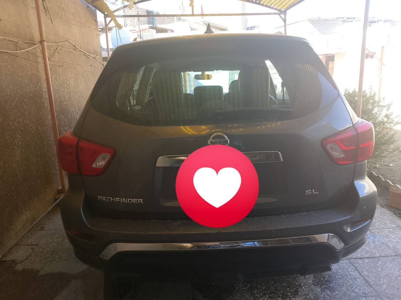 باثفندر 2019 وارد امريكي كلين رقم بغداد ماشية 76 للبيع مكاني بغداد للاتصال ***********
