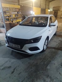 MG5 • موديل ٢٠٢٣ • ضمان ٦ سنوات