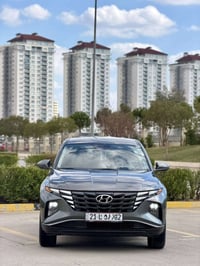 توسان • ٢٠٢٢ • وارد امريكي