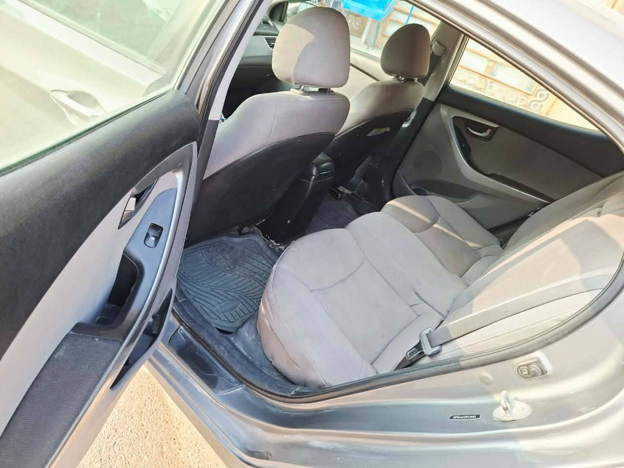 سلام عليكم النترا موديل 2013 وارد امريكي تبديل جاملق وبنيد سياره جاهزه محرك كير تخم تاير  السعر 110 مكان سياره ذي قار المنصوريه اني مكلف ب نشر ***********
