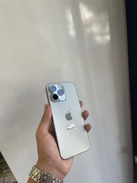 آيفون ١٥ برو ماكس • ٢٥٦ • شاشة مستبدلة
