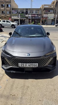 📍 المكان: بغداد / الشعب 📞 للتواصل: 07711791181  شانجان يوني V 2025 للب...
