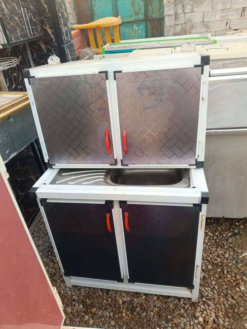 مكان بغداد الرئاسه مال المشتل قرب مجلس البلدي اكو توصيل


**إذا كنت صاحب هذا الإعلان وتريد حذفه لأي سبب، رجاءا أرسل رسالة إلى الدعم الفني**