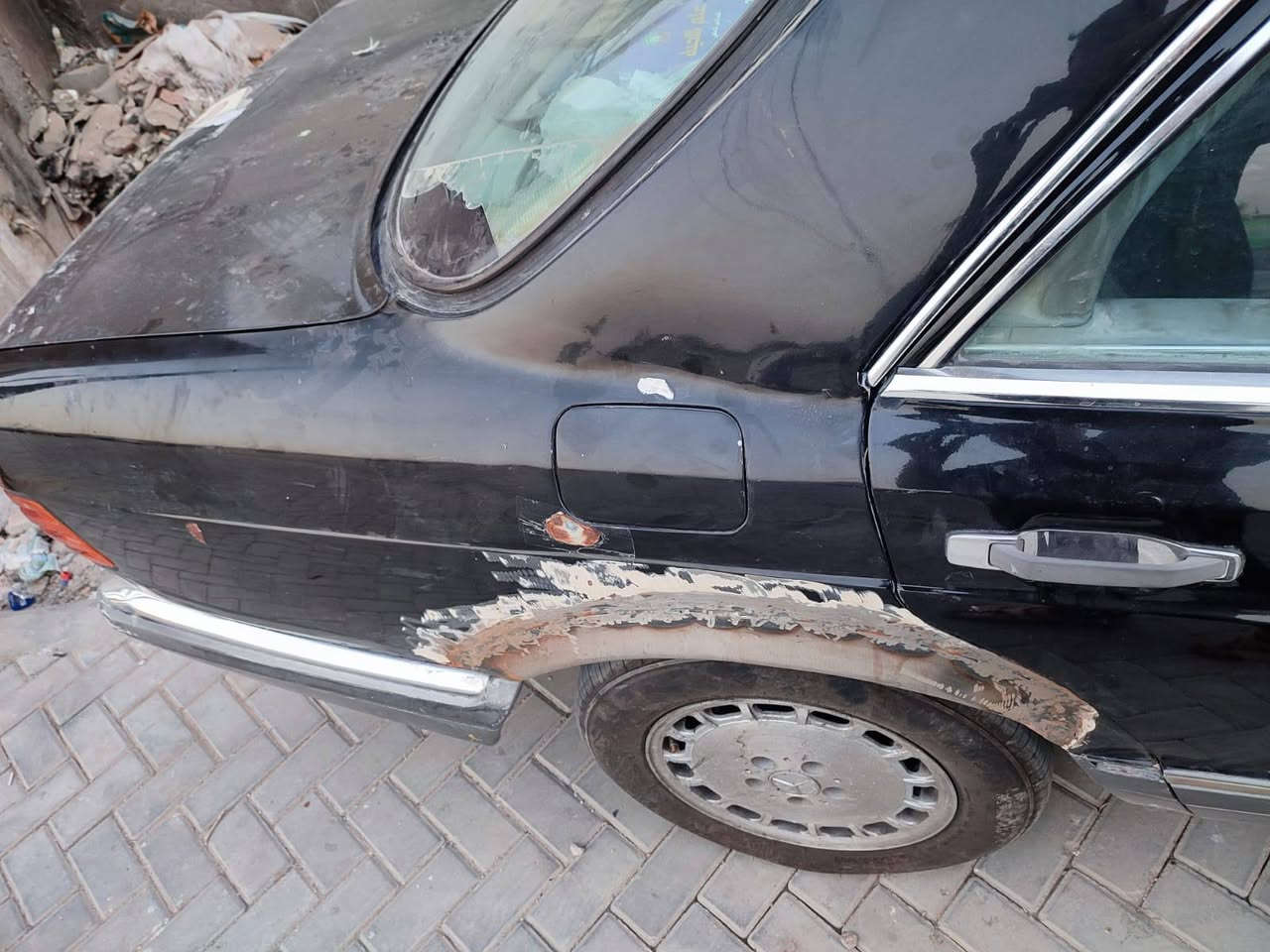 للبيع او مراوس بمارسدس أرتب أو بي ام


**إذا كنت صاحب هذا الإعلان وتريد حذفه لأي سبب، رجاءا أرسل رسالة إلى الدعم الفني**