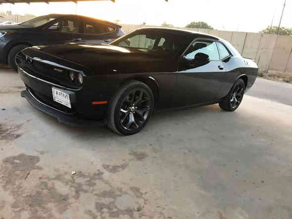 جالنجر تفتر بيه بالمنصور بسعر اكسنت 

جالنجر 2019 ماشية 60

محرك 6 سلندر

حادث موضح وسونار نازلك

كشنات جلد تدفئة تبريد
استيرن تدفئة 
شاشة جبيرة كامرة دوارة 
حساسات نقطه عمياء

مكانه بغداد حي جميلة

#السعر_الطلب_في_التعليقات

***********
