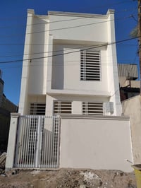 الاكرمين • مشتمل ١٠٠م • طابقين