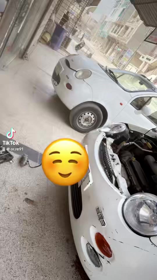 ♥️ يا الله ♥️
🚗مركز وكماليات الشمري للسيارات 🚗

جاري العمل 

                 والحمدلله 🌹

صيانه 🛠️ السيارات الصينيه✅

شاشات اندرويد ✅

كماليات ✅

أكسسوارات ✅

ادوات  قطع غيار✅

طبع وشومات✅

دوشمات بناتيه ✅

صيانة التبريد وشحن غاز ✅

سمكره صبغ تكحيل الخدوش ✅

فحص العطل بلكمبيوتر  🖥️✅

  💰 💰 #شراء  🚗 السيارات الي بيه نواقص بيه عطل 

الصيني فقط باندا 🐼 كيو كيو 🚗 تيكو  🚗شيري اي وان  💰🛠️

مستعدون ترتيب سيارات الزبائن وبيعها 💴 

العنوان بغداد الدوره ✅

✅***********
