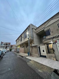 اربيل حي كويستان • ١٠٠م • ٣ غرف