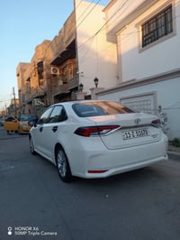كورله هاي برد صيني موديل ٢٥ سياره جديده مبيهه اي نقص فول موصفات رقم بغ...