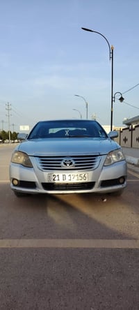 افلون ٢٠٠٨ • تكييف بارد • رقم سليمانه