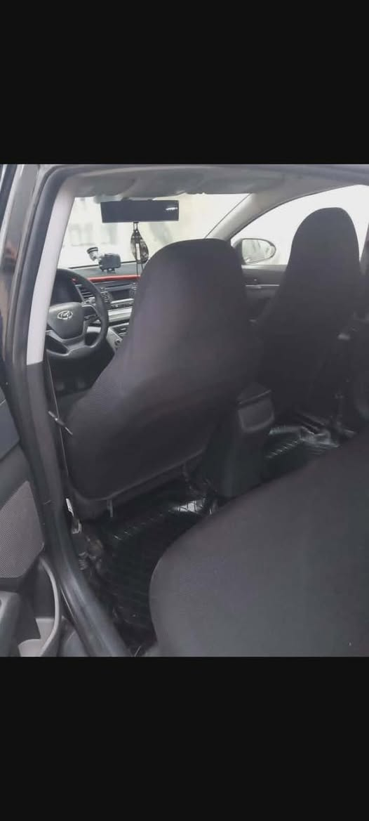 النترا 18امريكي كير عادي السياره باسم صاحب البائع رقم اربيل جديد الضرر جامه اليمين بدون دواخل مكينه وكير شرط السياره ماشيه 48ميل السعر 120ورقه


**إذا كنت صاحب هذا الإعلان وتريد حذفه لأي سبب، رجاءا أرسل رسالة إلى الدعم الفني**