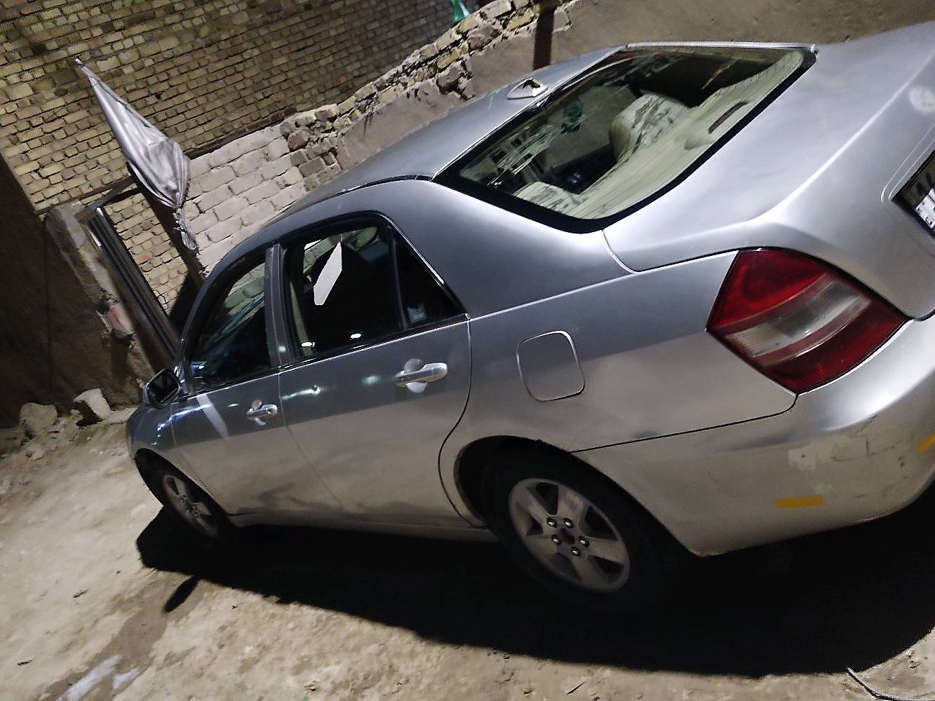 دوانية مركز المدينة  سيارةBYDمديل 12رقم  بسمي تحكم ستيرن شاشة دشبول رقم انگليزي قادسية 