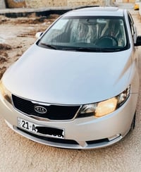 سيراتو 2010 • فول موصفات • رقم سليمانيه