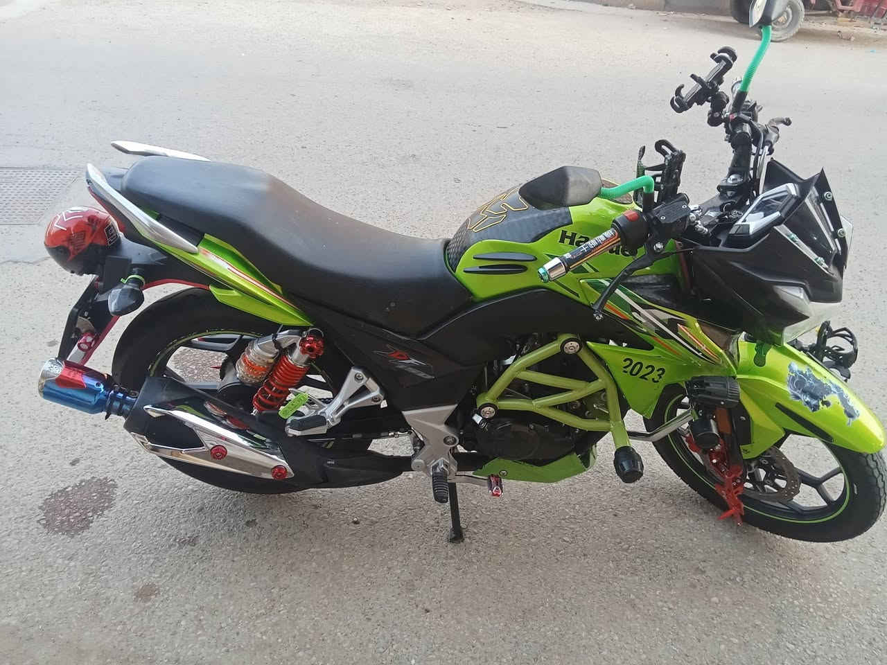 المطار دي اف موديل 23 سعر 20 ***********
