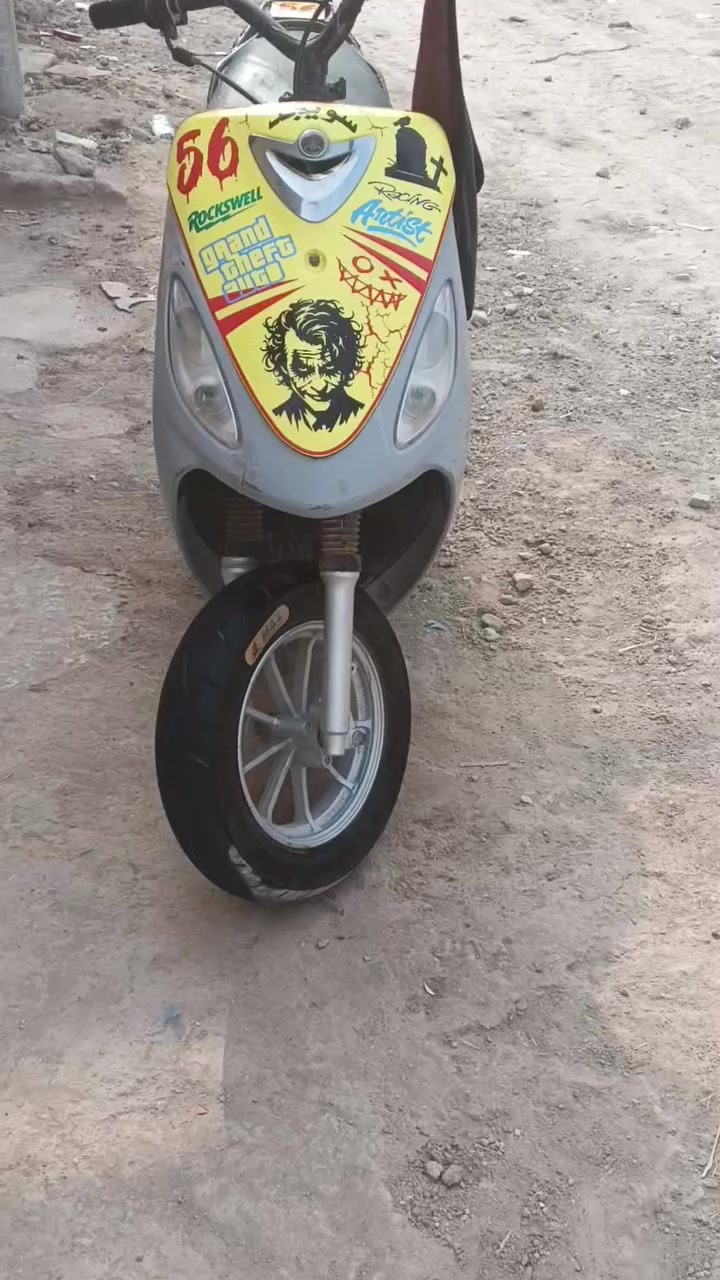 السلام عليكم
دراجه ماكس منغولي بوشه 55
غراضه كامله من الطول لطول 
مكان سوق الشيوخ حي العسكري 
السعر 450وبيه مجال 
شراي خاص 🤍


**إذا كنت صاحب هذا الإعلان وتريد حذفه لأي سبب، رجاءا أرسل رسالة إلى الدعم الفني**