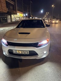 جارجر RT • ٢٠١٧ • رقم اربيل