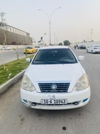 موبل ٢٠١١ • مكينة ١٥٠٠ • رقم انكليزي