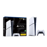 بليستيشن ٥ سليم • ١ تيرابايت • ايد اصلية