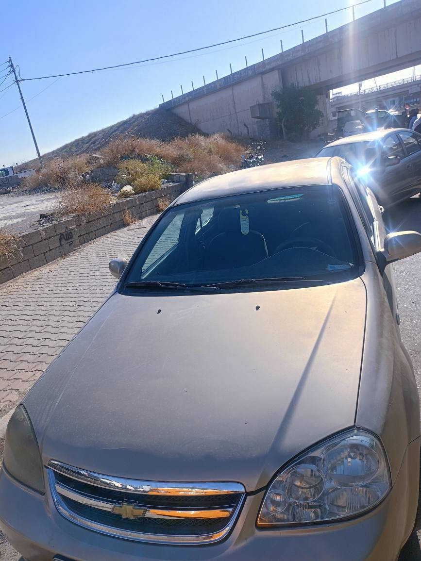 سيارة شوفرليت اوبترا للبيع سعرها 60 بيها مجال مراوس حسب القناعة السيارة بيها ضربات ابيع صبغ عام رقم سليمانية شرط التحويل الشراي يتصل عالرقم ***********
تبريد تدفئة كركوك, العراق
